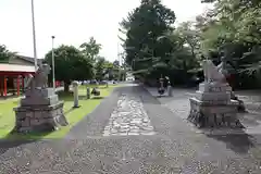 浜松秋葉神社(静岡県)