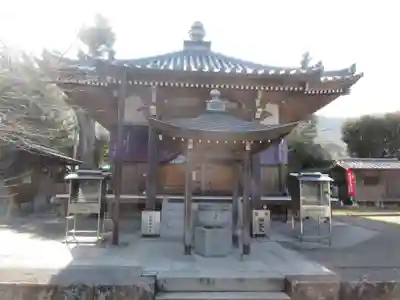 曼荼羅寺(香川県)