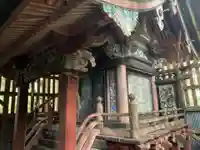 稲荷大神(千葉県)