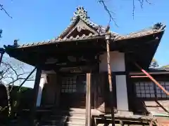 長久院(愛知県)