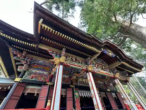 三峯神社(埼玉県)