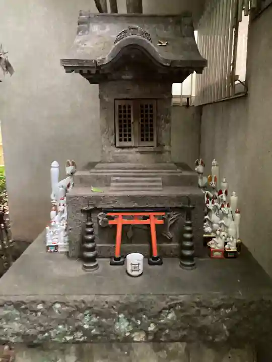 妙円寺(東京都)