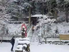 転法輪寺の建物その他