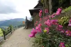 宝珠山 立石寺の建物その他