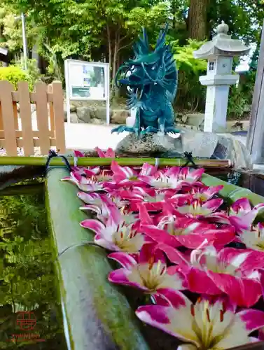 立志神社(滋賀県)