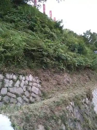 石内のお大師さん　金剛院(広島県)