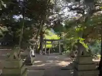 天津神社(千葉県)