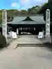 多家神社(広島県)