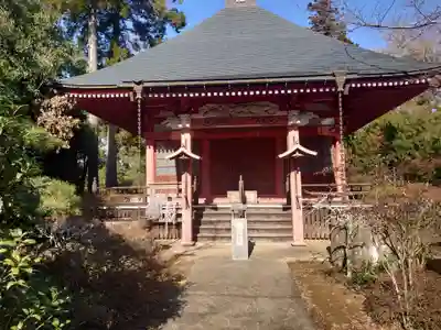 西蓮寺のその他建物