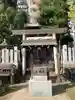 日出神社のその他建物