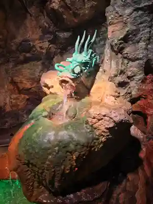 牟婁大辯才天(和歌山県)