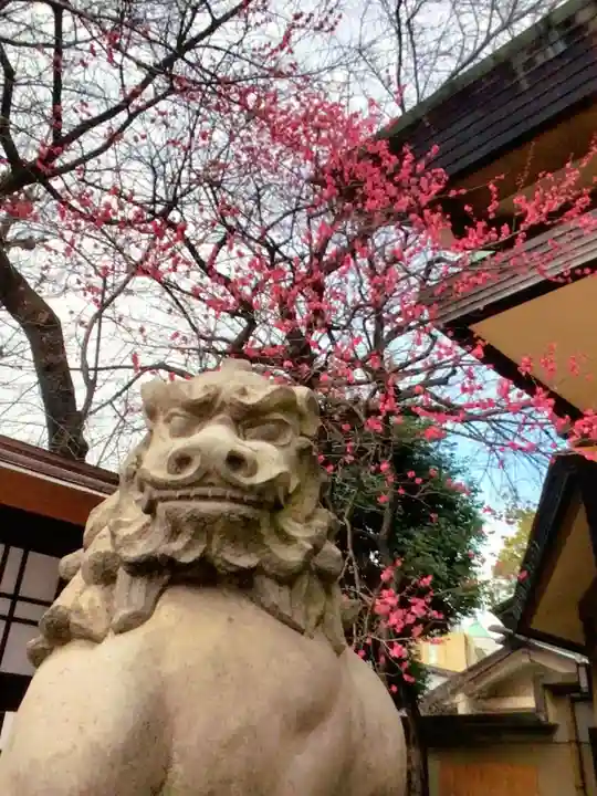 東郷神社(東京都)