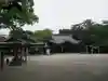 諏訪神社(三重県)