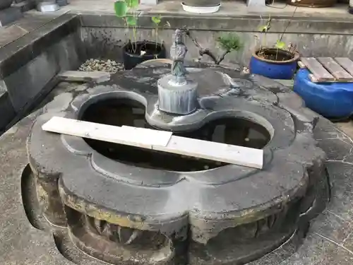 西量寺(神奈川県)