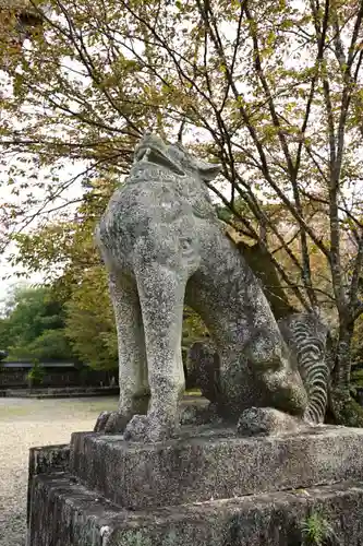 吉野神宮(奈良県)