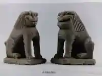 山王宮日吉神社(福井県)