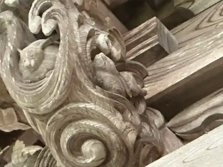 熊野大社(山形県)