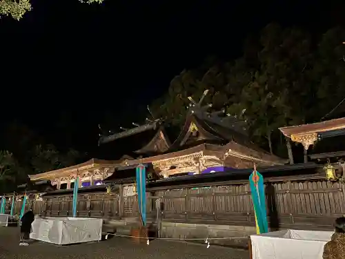 熊野本宮大社(和歌山県)