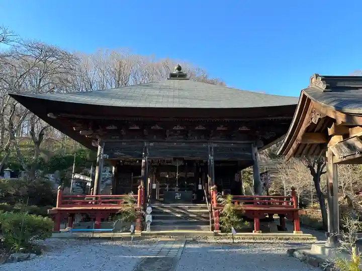 音楽寺(埼玉県)