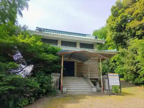 貞照寺のその他建物