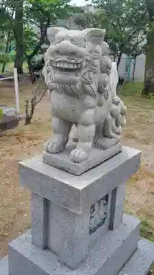 白山神社(愛媛県)