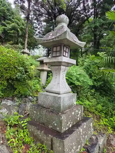 今八幡宮(山口県)