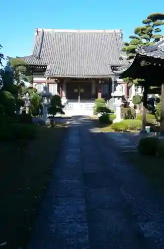 妙顕寺(埼玉県)