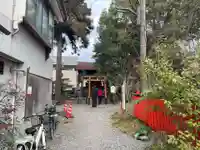 大井神社(京都府)