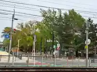 葛飾八幡宮(千葉県)