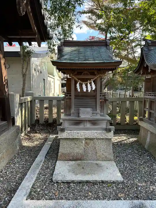 多賀大社(滋賀県)