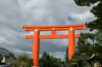 平安神宮(京都府)