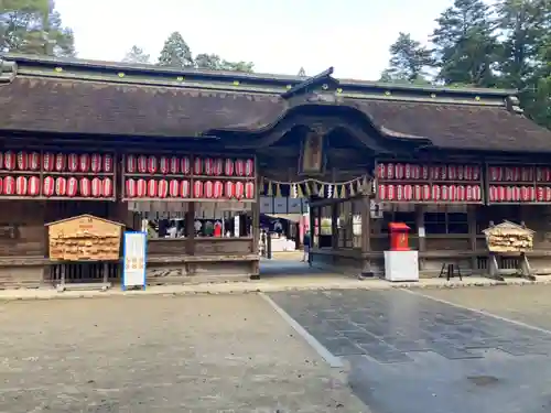 大崎八幡宮(宮城県)