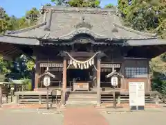 八坂神社(群馬県)