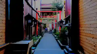 多賀宮のその他建物