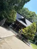 二宮神社(東京都)