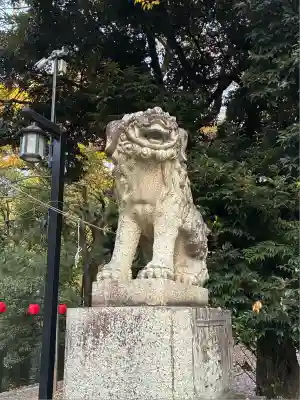 平塚八幡宮(神奈川県)