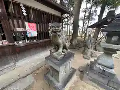 木殿神社(奈良県)