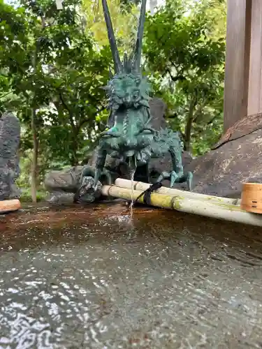 白山宮(愛知県)