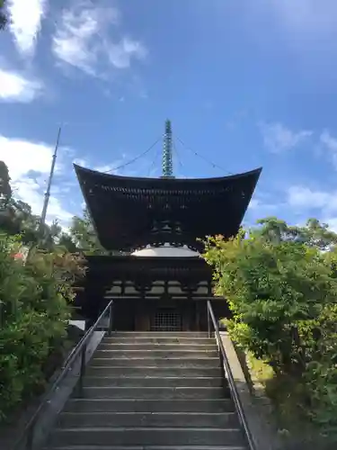 石山寺の建物その他