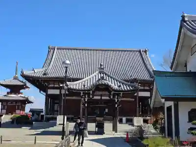 長慶寺(大阪府)