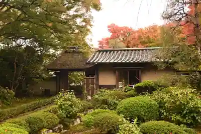 安楽寺(京都府)