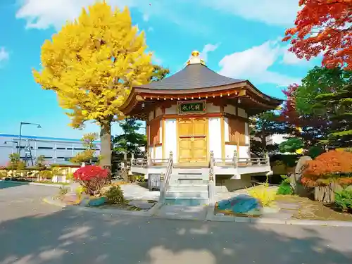 福住寺(北海道)