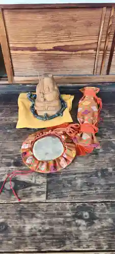 香取神社（旭町香取神社・大鳥神社）(千葉県)