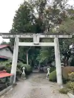 安住神社(栃木県)