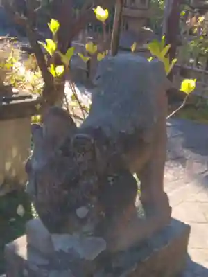 松風天満宮（松宿院）(京都府)