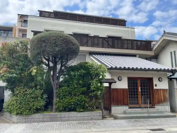 西林寺(兵庫県)