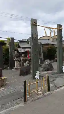 粟田神社(京都府)