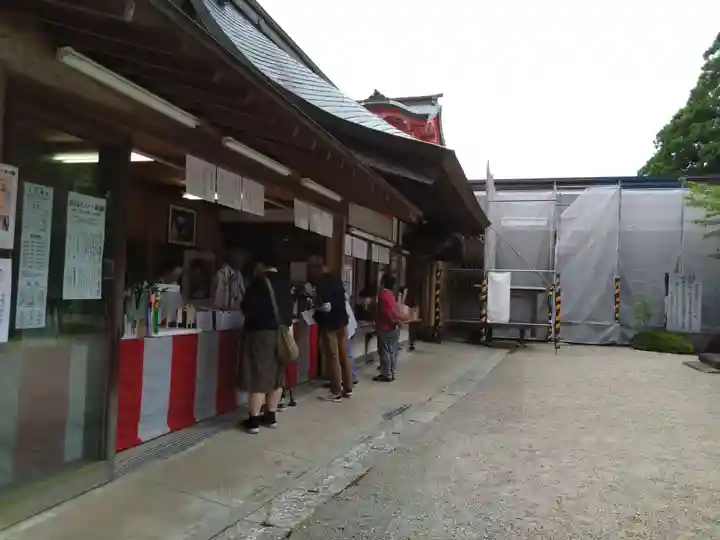 大宮神社(熊本県)