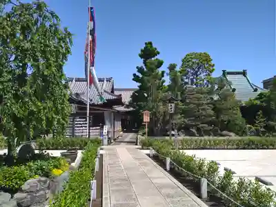 常性寺(東京都)