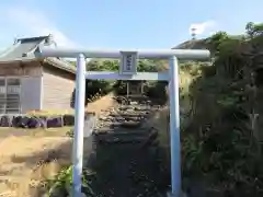 荒島神社(東京都)